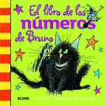 LIBRO DE LOS NÚMEROS DE BRUNO, EL | 9788498017533 | THOMAS, VALERIE; PAUL, KORKY | Llibreria Drac - Llibreria d'Olot | Comprar llibres en català i castellà online