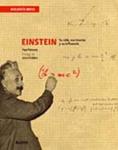 EINSTEIN | 9788498016222 | PARSONS, PAUL | Llibreria Drac - Llibreria d'Olot | Comprar llibres en català i castellà online