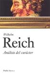 ANALISIS DEL CARACTER | 9788449317736 | REICH, WILHELM | Llibreria Drac - Llibreria d'Olot | Comprar llibres en català i castellà online