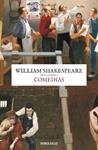 COMEDIAS. OBRA COMPLETA I | 9788499894935 | SHAKESPEARE,WILLIAM | Llibreria Drac - Librería de Olot | Comprar libros en catalán y castellano online