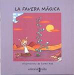 FAVERA MAGICA, LA ( VULL LLEGIR ) | 9788482868486 | ANÒNIM, | Llibreria Drac - Librería de Olot | Comprar libros en catalán y castellano online