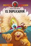 DUPLICADOR, EL (SUPERFIERAS 2) | 9788448831653 | LONDAIZ, JOAQUIN | Llibreria Drac - Librería de Olot | Comprar libros en catalán y castellano online