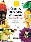 CONTES PER ABANS DE DORMIR D'ARREU DEL MÓN | 9788447440733 | DUBOVOY, SILVIA | Llibreria Drac - Librería de Olot | Comprar libros en catalán y castellano online