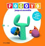 POCOYO JUEGA AL ESCONDITE | 9788408075349 | Llibreria Drac - Llibreria d'Olot | Comprar llibres en català i castellà online