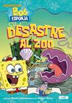 DESASTRE AL ZOO (BOB ESPONJA) | 9788447460823 | DAVID LEWMAN | Llibreria Drac - Llibreria d'Olot | Comprar llibres en català i castellà online