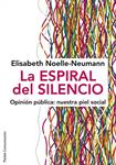 ESPIRAL DEL SILENCIO, LA | 9788449324321 | NOELLE NEUMANN,ELISABETH | Llibreria Drac - Llibreria d'Olot | Comprar llibres en català i castellà online