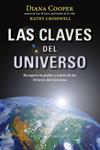 CLAVES DEL UNIVERSO, LAS | 9788497778220 | COOPER, DIANA ; CROSSWELL, KATHY | Llibreria Drac - Librería de Olot | Comprar libros en catalán y castellano online