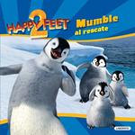 HAPPY FEET 2 MUMBLE AL RESCATE | 9788484835714 | KATSCHKE, JUDY | Llibreria Drac - Librería de Olot | Comprar libros en catalán y castellano online