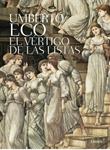 VERTIGO DE LAS LISTAS, EL | 9788426417435 | ECO. UMBERTO | Llibreria Drac - Llibreria d'Olot | Comprar llibres en català i castellà online