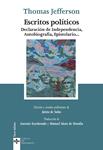 ESCRITOS POLÍTICOS | 9788430959211 | JEFFERSON, THOMAS | Llibreria Drac - Llibreria d'Olot | Comprar llibres en català i castellà online