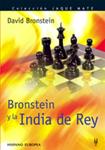 BRONSTEIN Y LA INDIA DE REY | 9788425516696 | BRONSTEIN, DAVID | Llibreria Drac - Librería de Olot | Comprar libros en catalán y castellano online