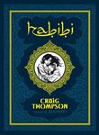 HABIBI (CATALÀ) | 9788415163305 | THOMPSON, CRAIG | Llibreria Drac - Llibreria d'Olot | Comprar llibres en català i castellà online