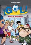 DUELO DE MUSCULITOS | 9788490430903 | GARLANDO, LUIGI | Llibreria Drac - Llibreria d'Olot | Comprar llibres en català i castellà online