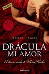 DRACULA MI AMOR | 9788499083650 | JAMES, SYRIE | Llibreria Drac - Llibreria d'Olot | Comprar llibres en català i castellà online