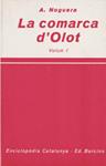 COMARCA D'OLOT VOLUM I, LA | 9000000001602 | Llibreria Drac - Llibreria d'Olot | Comprar llibres en català i castellà online