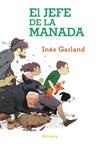 JEFE DE LA MANADA, EL | 9788416208364 | GARLAND, INÉS | Llibreria Drac - Llibreria d'Olot | Comprar llibres en català i castellà online