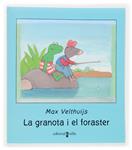 GRANOTA I EL FORASTER,EL | 9788466112611 | VELTHUIJS,MAX | Llibreria Drac - Llibreria d'Olot | Comprar llibres en català i castellà online