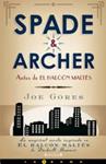 SPADE Y ARCHER | 9788466642903 | GORES, JOE | Llibreria Drac - Librería de Olot | Comprar libros en catalán y castellano online