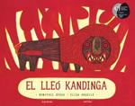 LLEO KANDINGA, EL | 9788493666750 | OFOGO, BONIFACE | Llibreria Drac - Llibreria d'Olot | Comprar llibres en català i castellà online