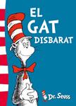 GAT DISBARAT, EL | 9788448843632 | DR. SEUSS | Llibreria Drac - Librería de Olot | Comprar libros en catalán y castellano online