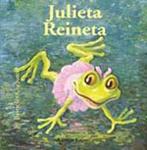 JULIETA REINETA | 9788498014105 | AA.VV | Llibreria Drac - Llibreria d'Olot | Comprar llibres en català i castellà online