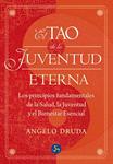 TAO DE LA JUVENTUD ETERNA, EL | 9788495973818 | DRUDA, ANGELO | Llibreria Drac - Librería de Olot | Comprar libros en catalán y castellano online