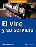 VINO Y SU SERVICIO, EL | 9788441529939 | GHOSN, DAVID NOEL | Llibreria Drac - Llibreria d'Olot | Comprar llibres en català i castellà online