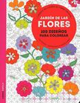 JARDÍN DE LAS FLORES | 9788448021993 | MARSON, ERIC; GUYARD, VIRGINIE | Llibreria Drac - Librería de Olot | Comprar libros en catalán y castellano online