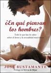 EN QUE PIENSAN LOS HOMBRES | 9788449327629 | BUSTAMANTE, JOSE | Llibreria Drac - Librería de Olot | Comprar libros en catalán y castellano online