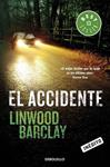 ACCIDENTE, EL | 9788499890432 | BARCLAY, LINWOOD | Llibreria Drac - Llibreria d'Olot | Comprar llibres en català i castellà online