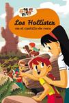 HOLLISTER EN EL CASTILLO DE ROCA, LOS | 9788427208582 | WEST, JERRY | Llibreria Drac - Librería de Olot | Comprar libros en catalán y castellano online