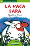 VACA SARA, LA | 9788492702213 | TRAINI, AGOSTINO | Llibreria Drac - Llibreria d'Olot | Comprar llibres en català i castellà online