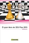 GRAN LIBRO DE 3DS MAX 2013, EL | 9788426719928 | MEDIAACTIVE | Llibreria Drac - Llibreria d'Olot | Comprar llibres en català i castellà online