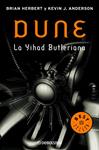 DUNE LA YIHAD BUTLERIANA | 9788497936729 | HERBERT,BRIAN; ANDERSON, KEVIN J. | Llibreria Drac - Librería de Olot | Comprar libros en catalán y castellano online