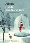 EPITAFIO PARA NUEVA YORK ( OTRAS LATITUDES 47 ) | 9788416112388 | SAID ÉSBER, ALI ÁHMED ( ADONIS ) | Llibreria Drac - Llibreria d'Olot | Comprar llibres en català i castellà online