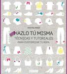 HAZLO TU MISMA | 9788475568201 | BLANKEN, RAIN | Llibreria Drac - Llibreria d'Olot | Comprar llibres en català i castellà online