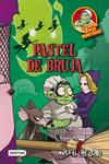 PASTEL DE BRUJA (LA COCINA DE LOS MONSTRUOS 6) | 9788408111511 | VV.AA. | Llibreria Drac - Llibreria d'Olot | Comprar llibres en català i castellà online