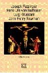 VIA CRUCIS | 9788474905144 | RATZINGER, JOSEPH | Llibreria Drac - Llibreria d'Olot | Comprar llibres en català i castellà online