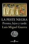 PESTE NEGRA, LA | 9788435018715 | GUERRA, LUIS MIGUEL | Llibreria Drac - Librería de Olot | Comprar libros en catalán y castellano online