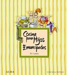 COCINA PARA HIJOS EMANCIPADOS | 9788484287278 | MORÁN, CARMETA | Llibreria Drac - Librería de Olot | Comprar libros en catalán y castellano online