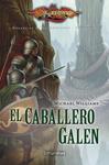 CABALLERO GALEN, EL | 9788448006808 | WILLIAMS, MICHAEL | Llibreria Drac - Librería de Olot | Comprar libros en catalán y castellano online