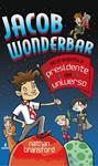 JACOB WONDERBAR | 9788427202214 | BRANSFORD, NATHAN | Llibreria Drac - Llibreria d'Olot | Comprar llibres en català i castellà online