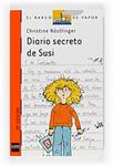 DIARIO SECRETO DE SUSI, DIARIO SECRETO DE PAUL | 9788434824041 | NOSTLINGER, CHRISTINE | Llibreria Drac - Librería de Olot | Comprar libros en catalán y castellano online