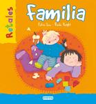 FAMILIA | 9788424116446 | LAW, FELICIA | Llibreria Drac - Llibreria d'Olot | Comprar llibres en català i castellà online