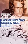 MONTAÑAS SIGUEN ALLÍ, LAS | 9788483562826 | ALGORTA, PEDRO | Llibreria Drac - Llibreria d'Olot | Comprar llibres en català i castellà online