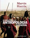 INTRODUCCION A LA ANTROPOLOGIA GENERAL | 9788420643236 | HARRIS, MARVIN | Llibreria Drac - Librería de Olot | Comprar libros en catalán y castellano online