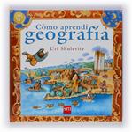 COMO APRENDI GEOGRAFIA | 9788467528701 | SCHULEVITZ, URI | Llibreria Drac - Llibreria d'Olot | Comprar llibres en català i castellà online