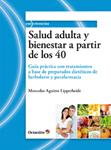 SALUD ADULTA Y BIENESTAR A PARTIR DE LOS 40 | 9788499211664 | AGUIRRE, MERCEDES | Llibreria Drac - Librería de Olot | Comprar libros en catalán y castellano online