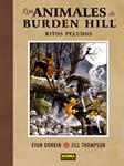 ANIMALES DE BURDEN HILL. RITOS PELUDOS,LOS | 9788467907032 | DORKIN, EVAN;THOMPSON, JILL | Llibreria Drac - Llibreria d'Olot | Comprar llibres en català i castellà online