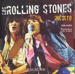 ROLLING STONES INEDITO, LOS | 9788496592957 | DRAPER, JASON | Llibreria Drac - Llibreria d'Olot | Comprar llibres en català i castellà online